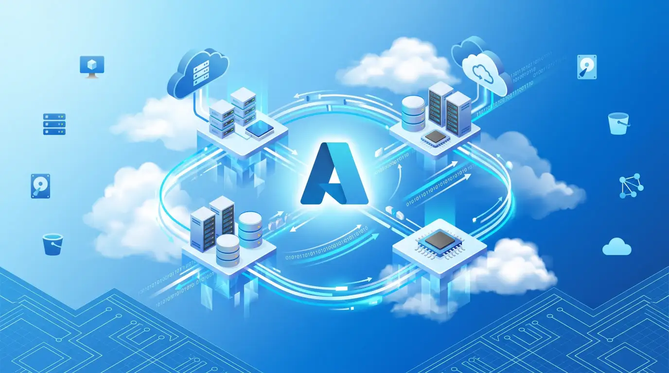 MCF Azure Fundamentals